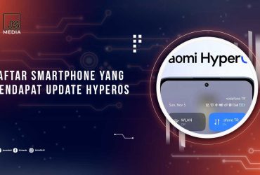 Daftar HP yang Mendapat Update HyperOS