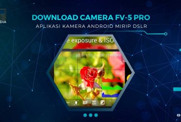 Download Camera FV-5 Pro APK