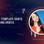 Download Template Kartu MyPertamina