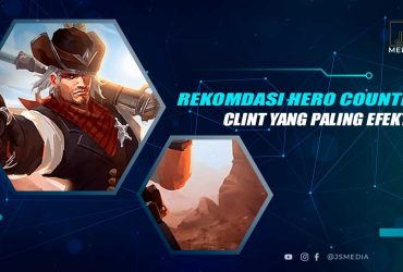 Hero Counter Clint