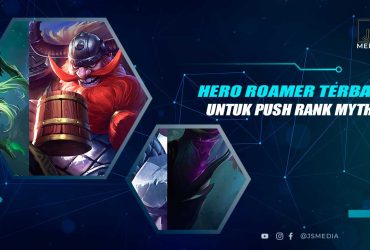 Hero Roamer MLBB Terbaik