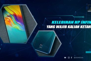 Kelebihan Smartphone Infinix