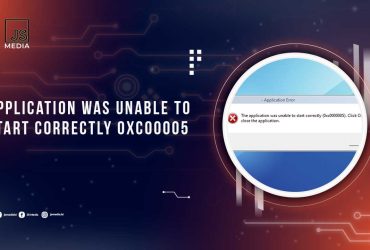Solusi Application was Unable to Start Correctly 0xc00005
