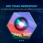 Solusi Hey Siri Tidak Merespon