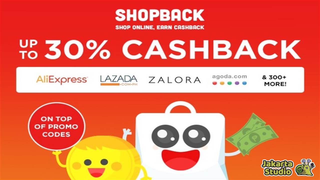 Cara Berhenti Mendapatkan Email dari ShopBack 