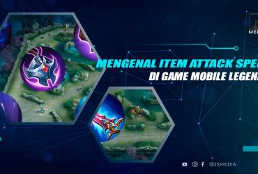 Daftar Item ASPD di Mobile Legends