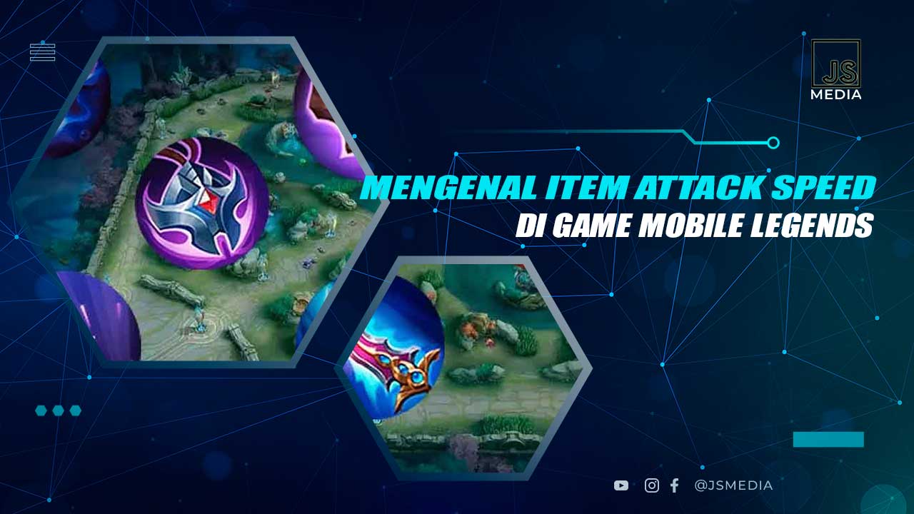 Daftar Item ASPD di Mobile Legends