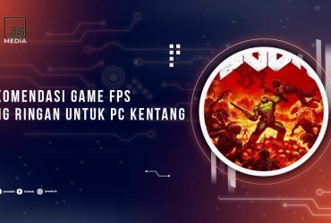 Game FPS PC yang Ringan