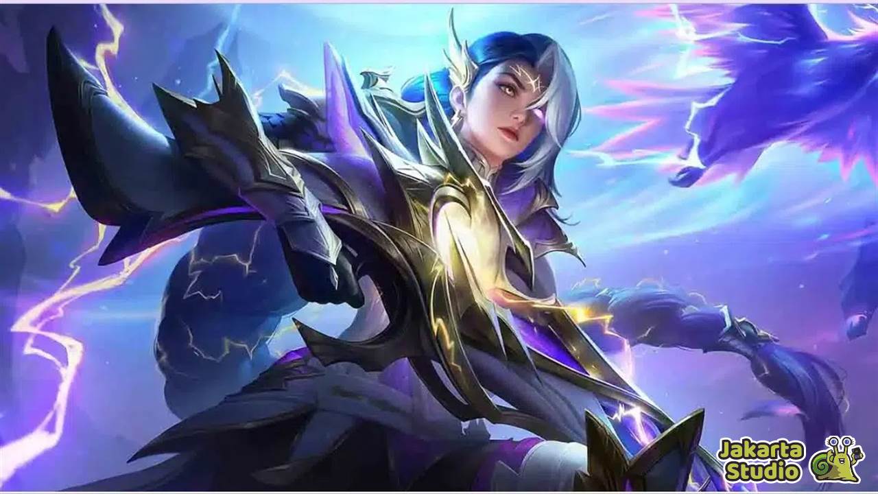 Hero Counter Angela di Mobile Legends