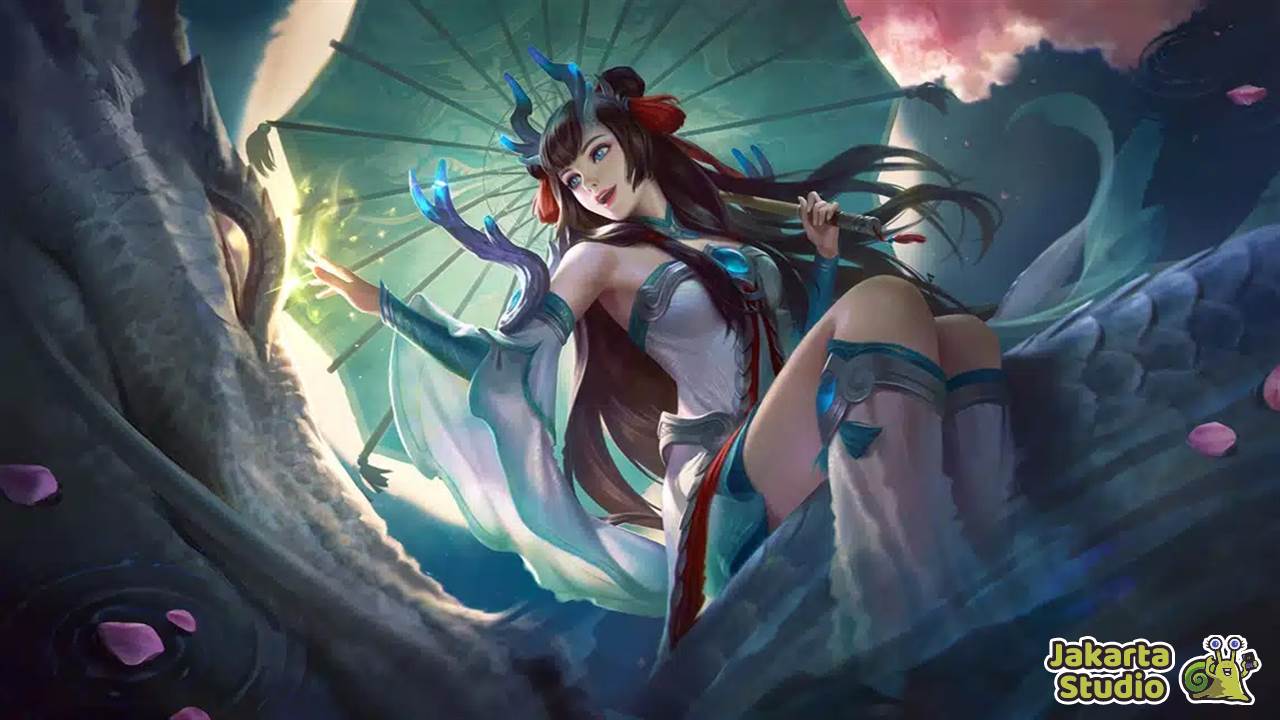 Hero Counter Angela di Mobile Legends