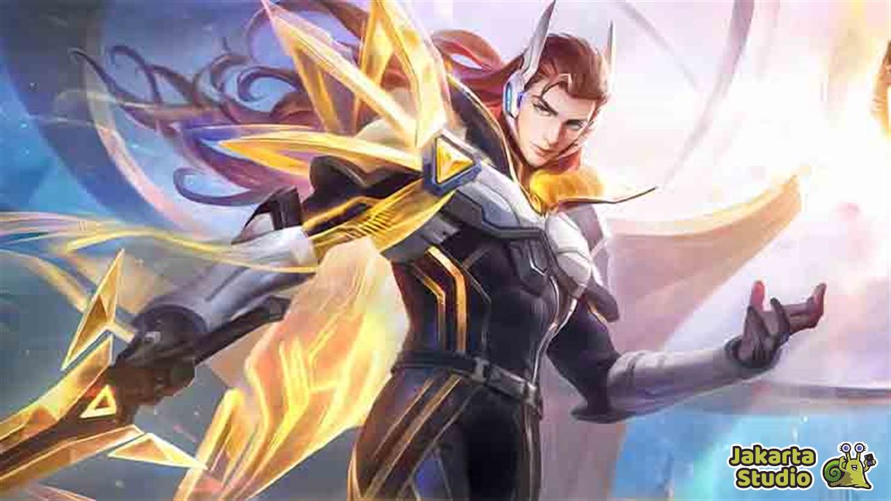 Hero Dengan Skin Terbanyak di MLBB