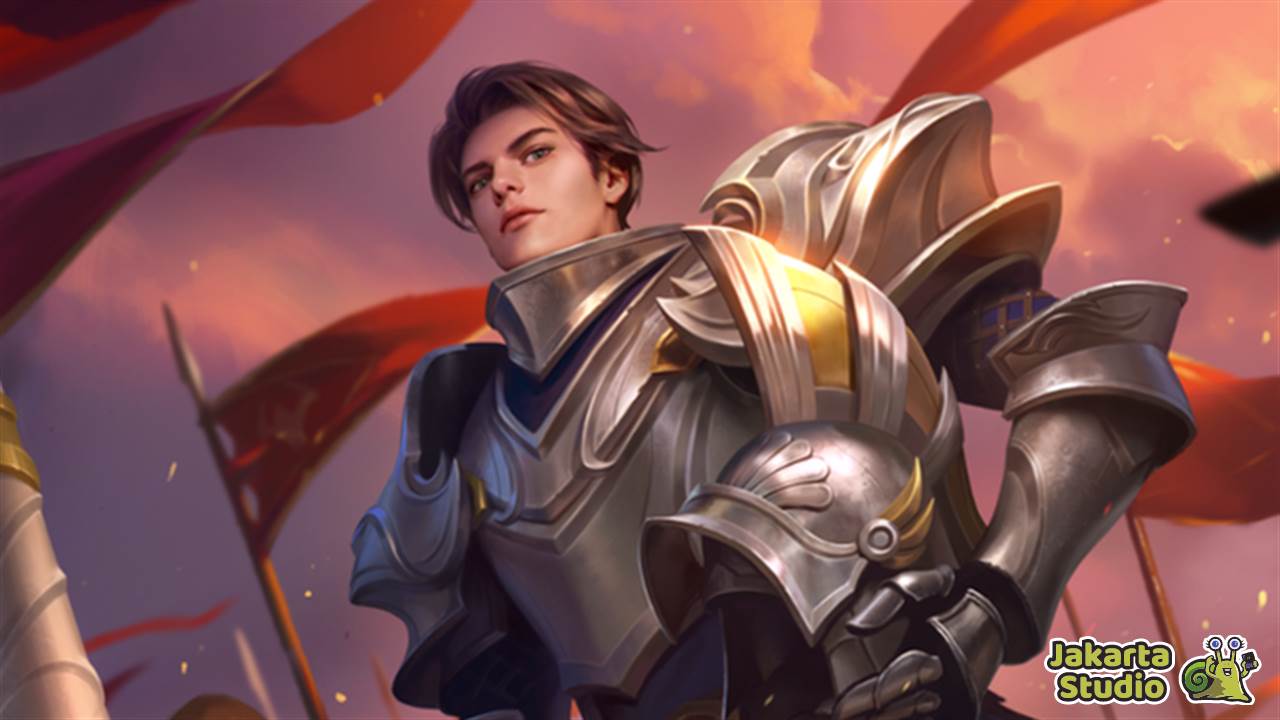 Hero Dengan Skin Terbanyak di MLBB