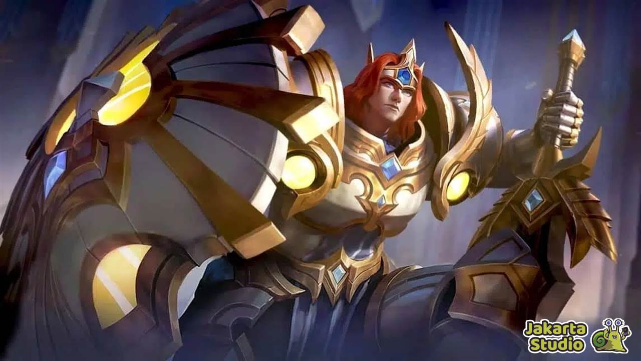 Hero Tank yang Sakit di Mobile Legends