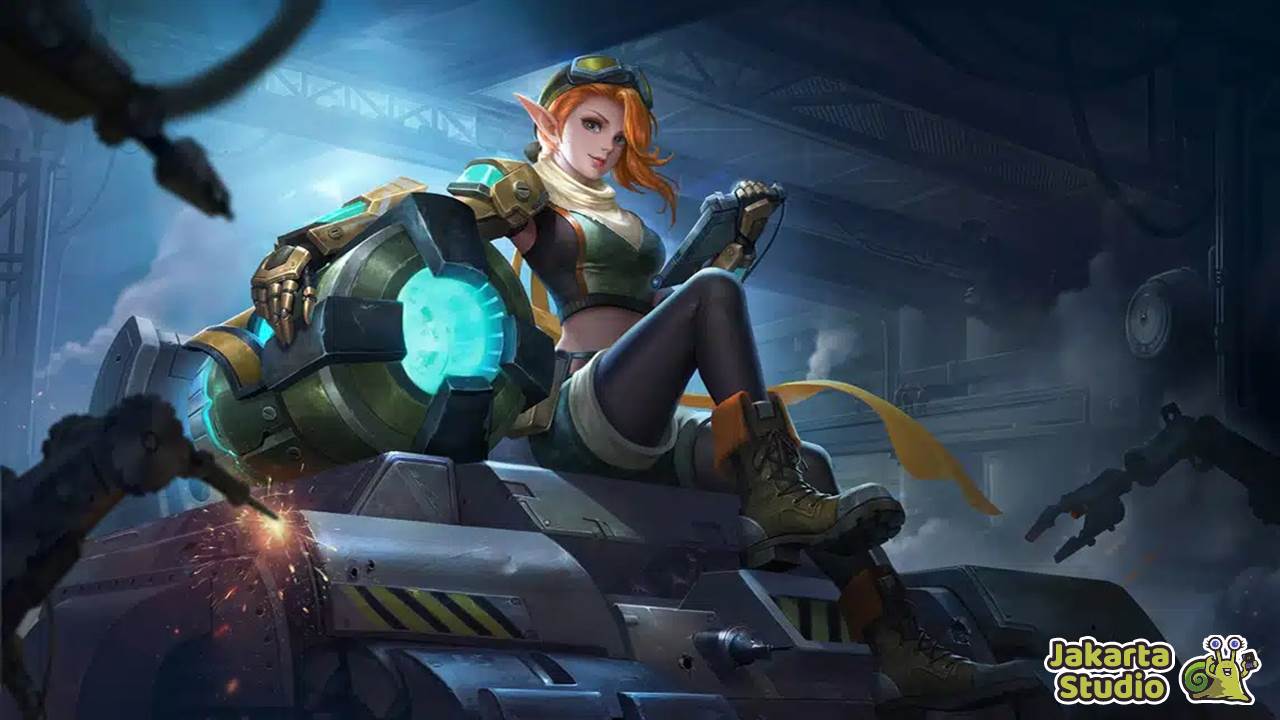 Hero Tank yang Sakit di Mobile Legends