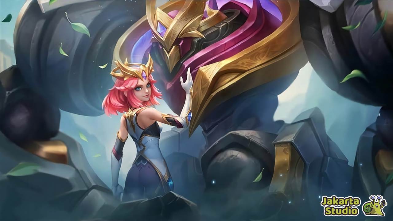 Hero Tank yang Sakit di Mobile Legends