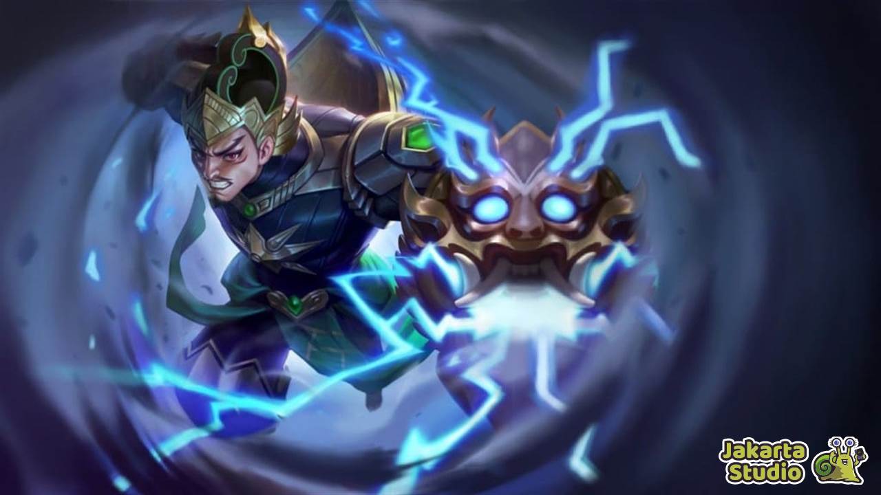 Hero Tank yang Sakit di Mobile Legends