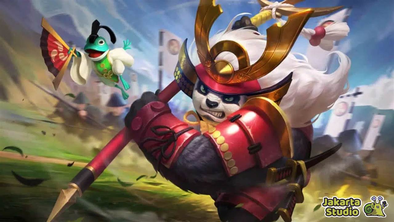 Hero Tank yang Sakit di Mobile Legends