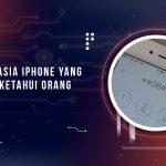 Kumpulan Kode Rahasia iPhone