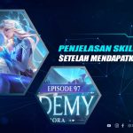 Penjelasan Skill Aurora Revamp