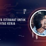 Pentingnya Tidur Untuk Produktivitas Kerja