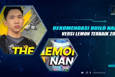 Rekomendasi Build Nana Versi Lemon