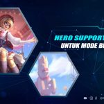 Rekomendasi Hero Support Terbaik di Mode Brawl