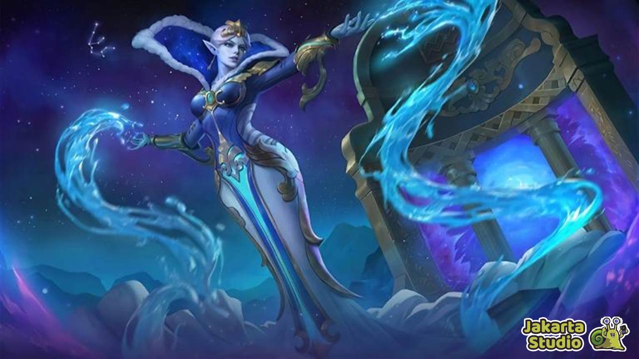 Tanggal Rilis Skin Zodiac Mobile Legends 2024