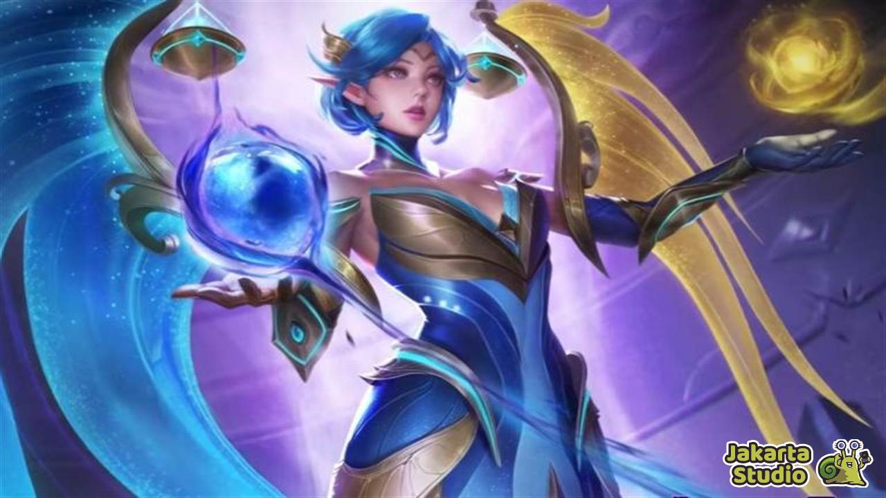 Tanggal Rilis Skin Zodiac Mobile Legends 2024