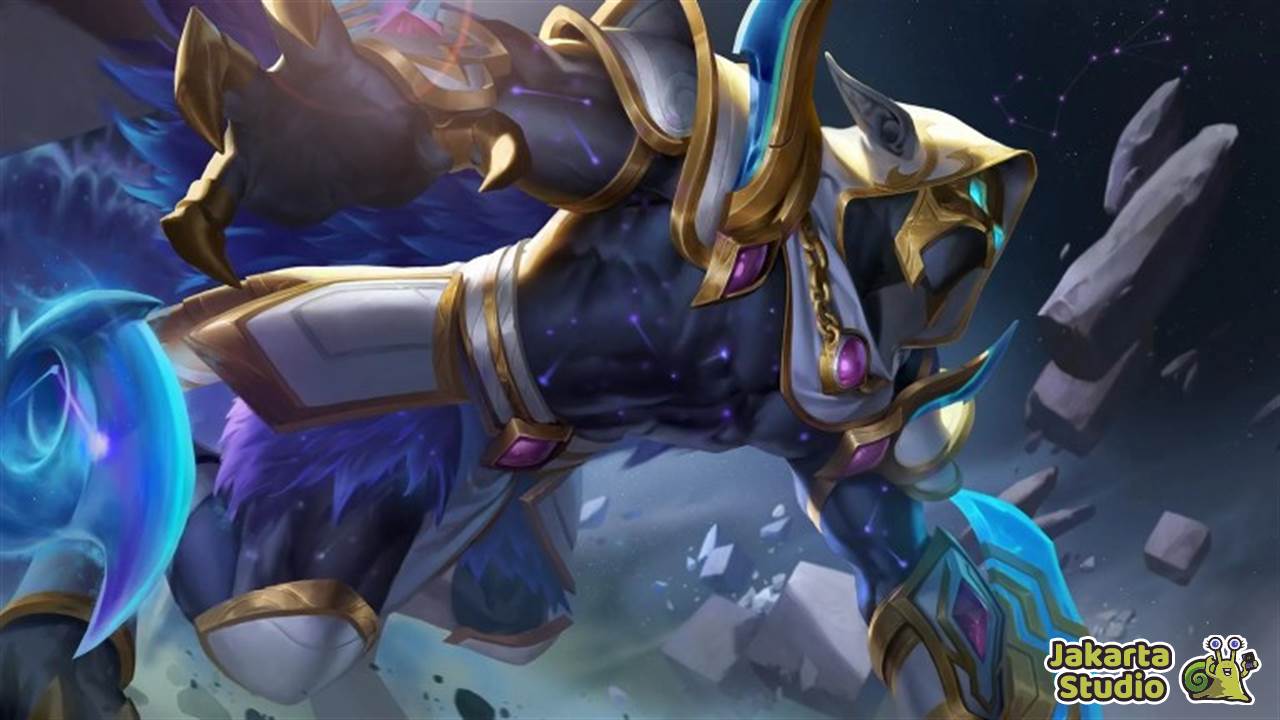 Tanggal Rilis Skin Zodiac Mobile Legends 2024