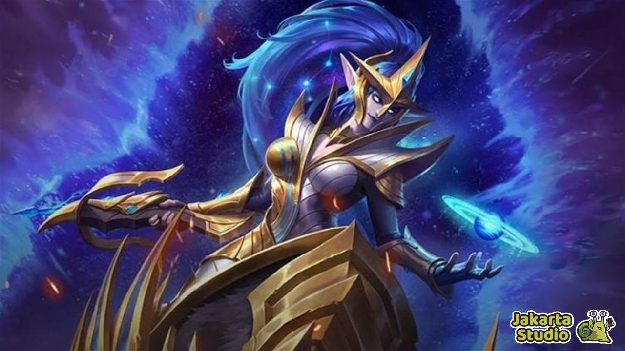 Tanggal Rilis Skin Zodiac Mobile Legends 2024