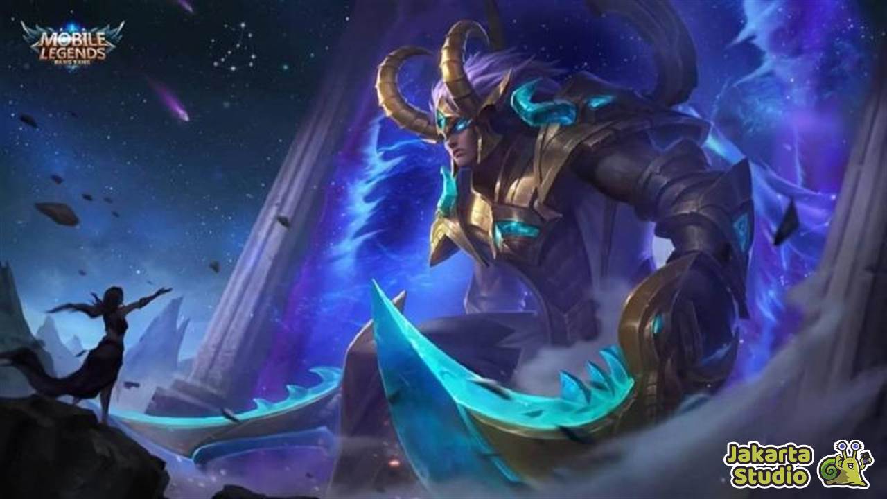 Tanggal Rilis Skin Zodiac Mobile Legends 2024