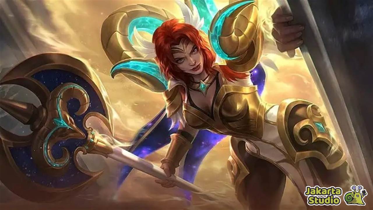 Tanggal Rilis Skin Zodiac Mobile Legends 2024