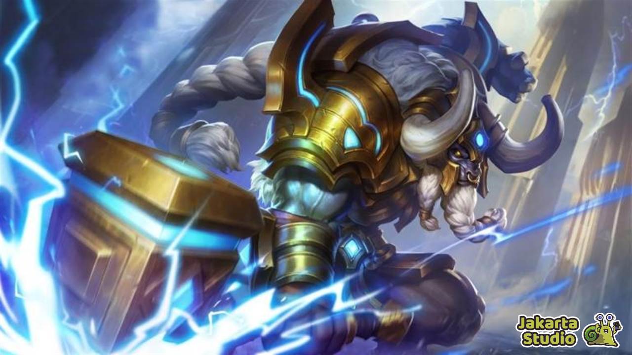 Tanggal Rilis Skin Zodiac Mobile Legends 2024