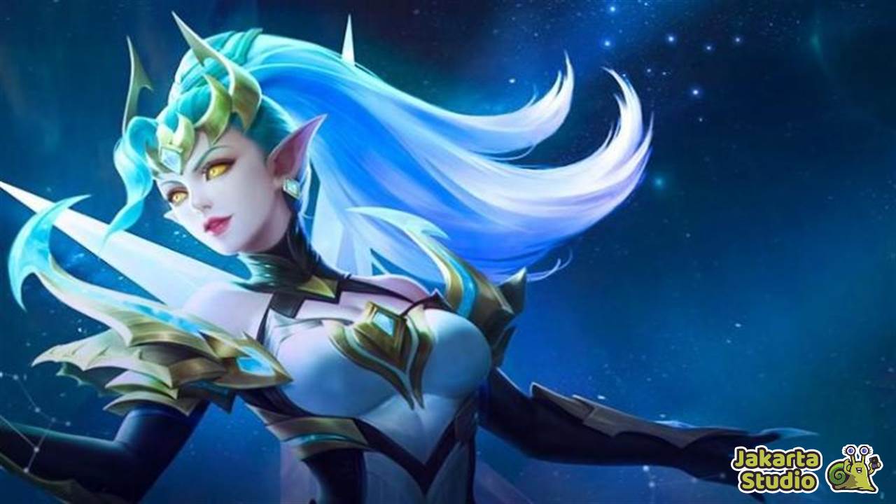 Tanggal Rilis Skin Zodiac Mobile Legends 2024