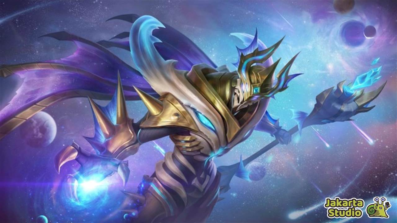 Tanggal Rilis Skin Zodiac Mobile Legends 2024