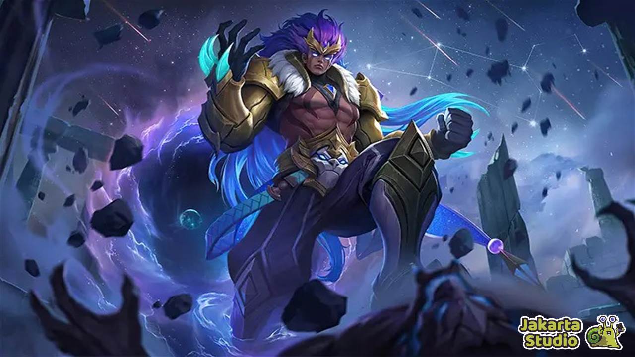 Tanggal Rilis Skin Zodiac Mobile Legends 2024