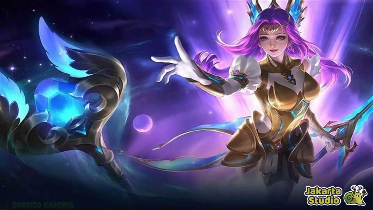 Tanggal Rilis Skin Zodiac Mobile Legends 2024