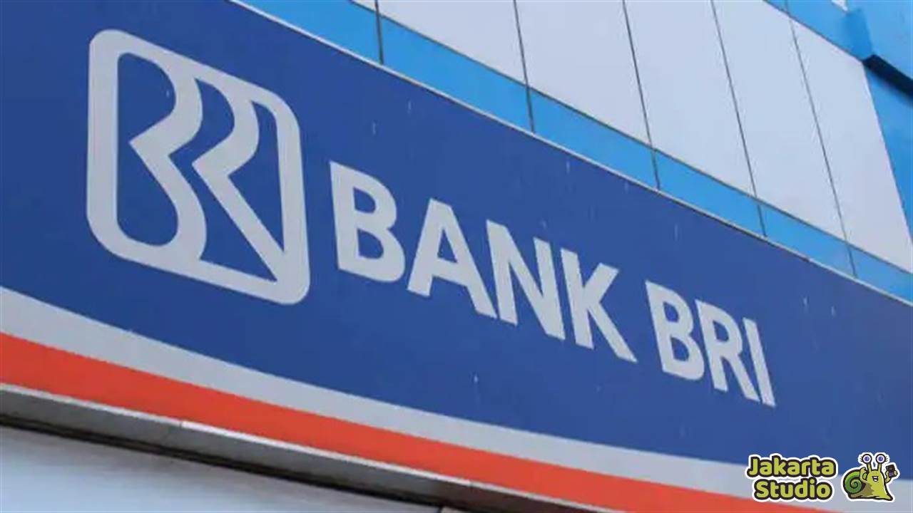 Cara Mengajukan Pinjaman Modal Usaha Bank BRI