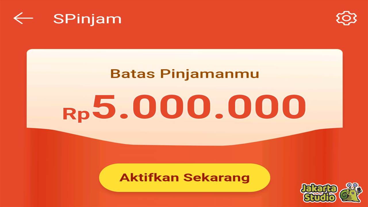 Simulasi Cicilan Shopee Pinjam