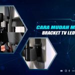 Cara Memasang Bracket TV LED