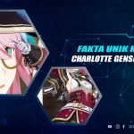 Fakta Unik Charlotte