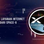 Layanan Internet Starlink