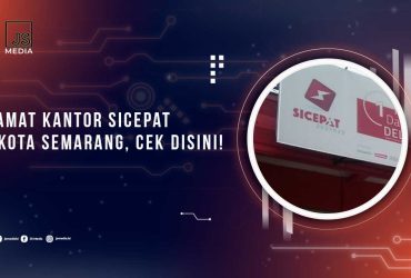 Alamat Kantor SiCepat di Kota Semarang