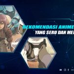 Anime Detektif Terbaik