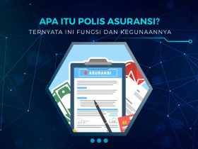 Apa Itu Polis Asuransi Motor