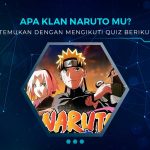 Apa Klan Naruto yg Cocok Denganmu