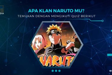 Apa Klan Naruto yg Cocok Denganmu