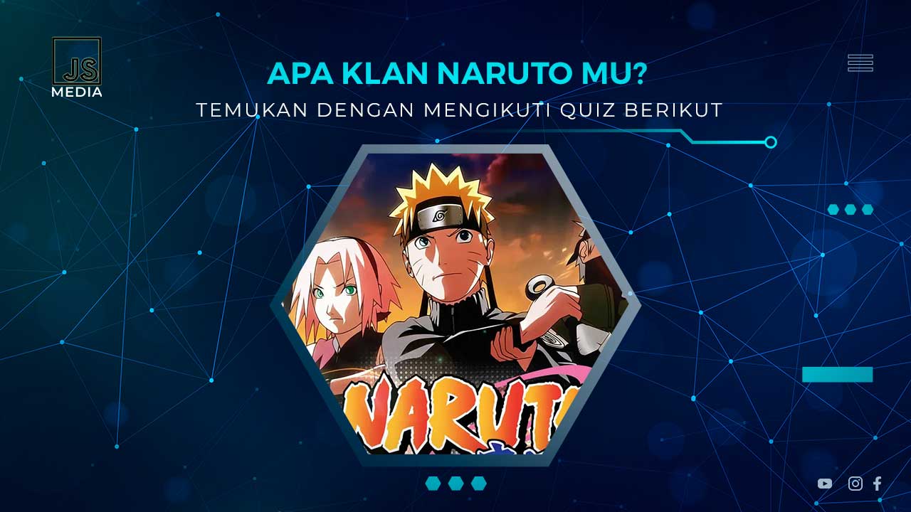 Apa Klan Naruto yg Cocok Denganmu