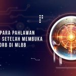 Apa yang DItemukan Pahlawan Setelah Membuka Twilight Orb