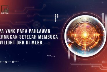 Apa yang DItemukan Pahlawan Setelah Membuka Twilight Orb